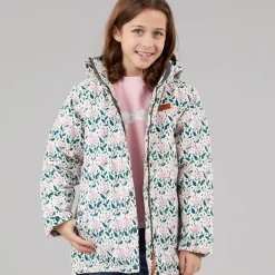 Piger Rainstone Waterproof Præstation/​Teknisk Flerfarvet