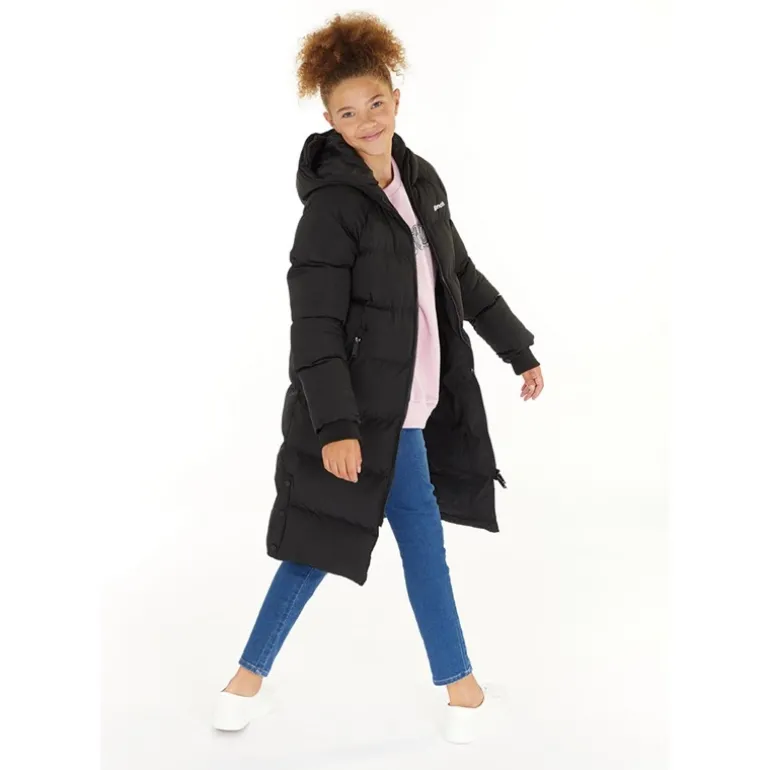 Piger Ryelle Dyne Sort