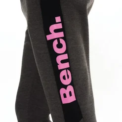 Piger Sanda Træningssæt Sort/Antracit Melange