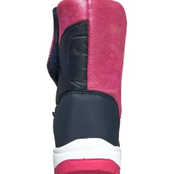 Piger Sneestøvler Rosa/​Blå