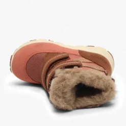 Piger Spencer Vandtætte Tex Støvler Rose