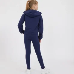 Piger Træningstøj Blå