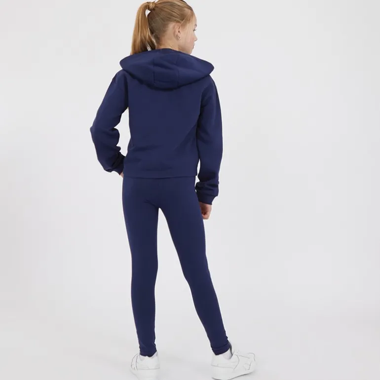 Piger Træningstøj Blå