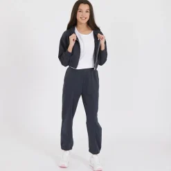 Piger Træningstøj Grå