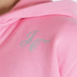 Piger Træningstøj Lyserød