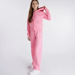 Piger Træningstøj Lyserød