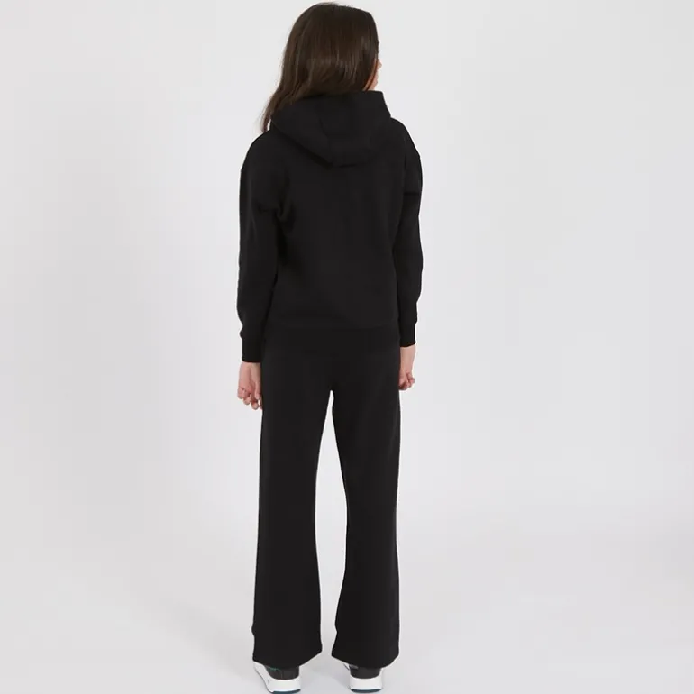 Piger Træningstøj Sort