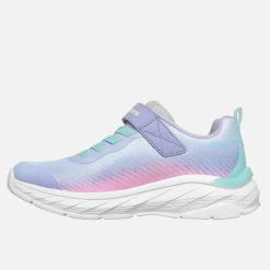 Piger Uendelige Sneakers Lilla