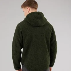 Resterröds Herre Fleecetøj Grøn