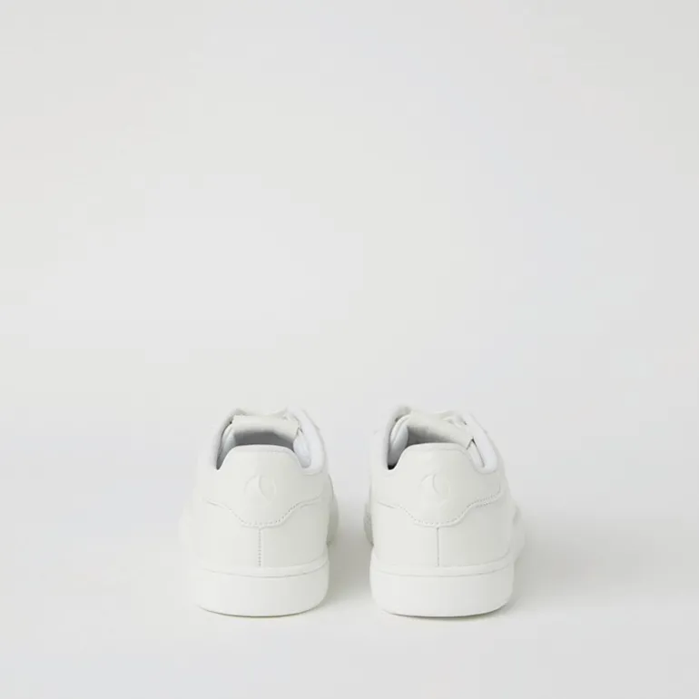 Sneakers til Herre T450 EMB Wh00