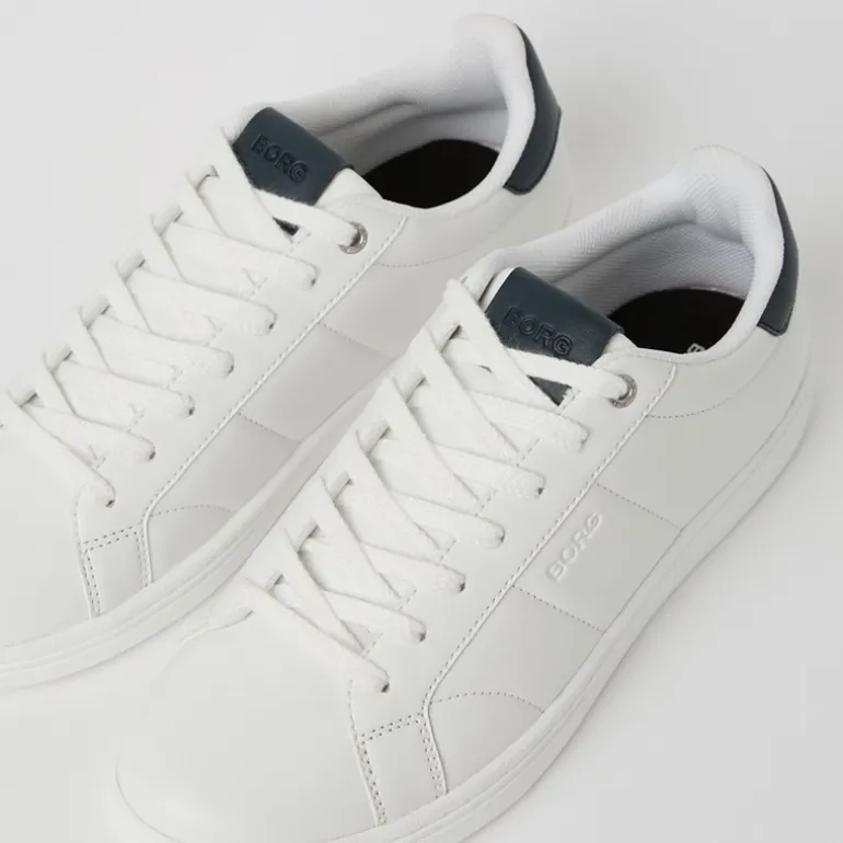 Sneakers til Herre T450 EMB Whnv