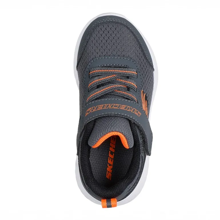 spædBørn Drenge Bounder Sneakers Grå