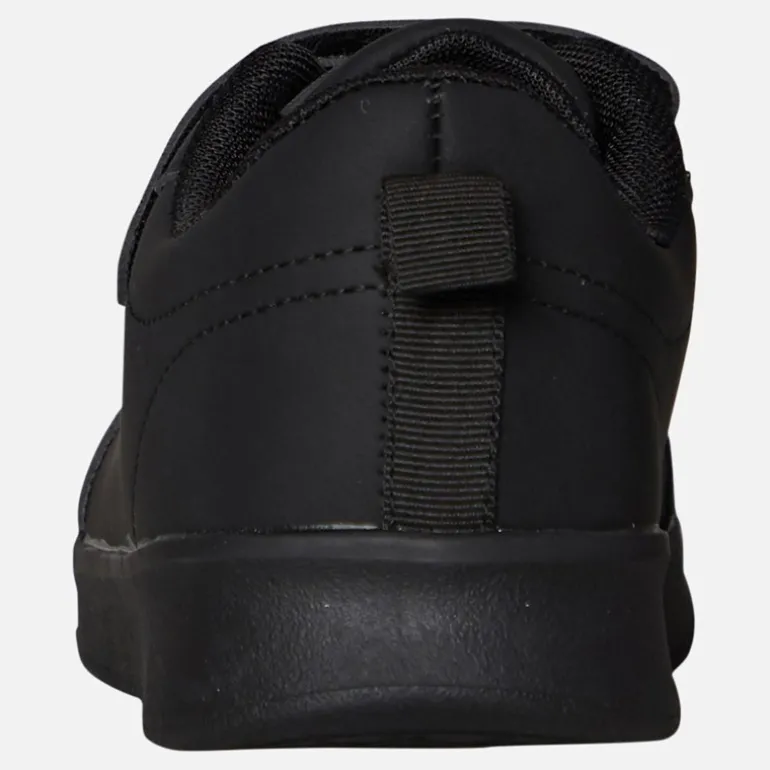 spædBørn Mcdowell Træningssko Sort Mono