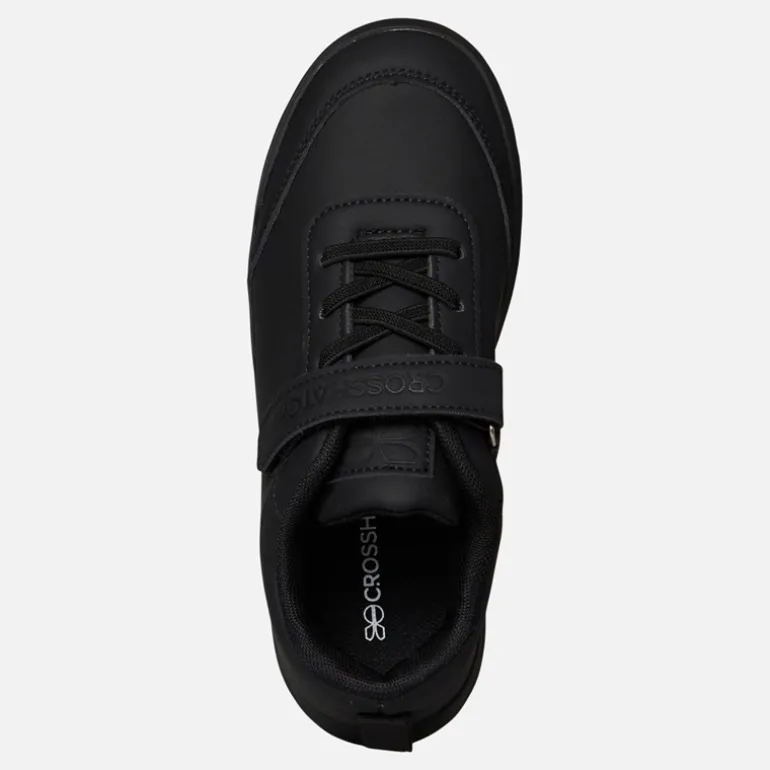 spædBørn Mcdowell Træningssko Sort Mono