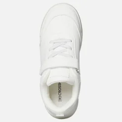 spædBørn Mcdowell Træningssko Hvid Mono