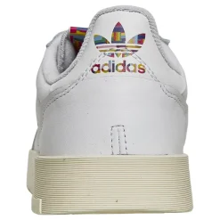 Supercourt Sko Hvid /​ Hvid /​ Off White