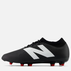 Tekela Magique V4 FG / Firm Ground Fodboldstøvler Sort