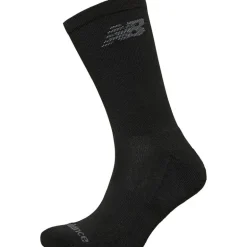 Ti par Sømfarvede Strømpebukser Sort