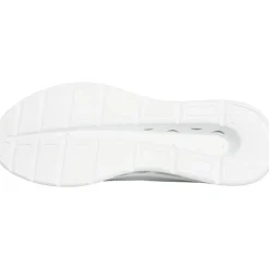 Træningssko Hvid Mono