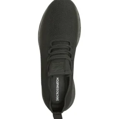 Træningssko Sort Mono