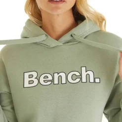 Træningssæt til kvinder Siloh Salvie