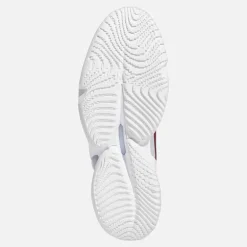 Unisex D.O.N. Issue 4 Basketball Sko Team Power Red/​Cloud White/​Core Black