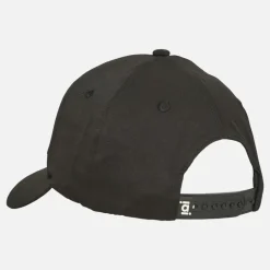 Unisex Duné Kasketter Sort