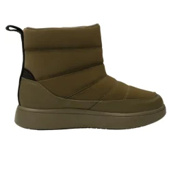 Vandtætte Støvler til Kvinder Isa 295 Mørk Olivengrøn