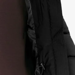 Vesperjakke Sort til Kvinder