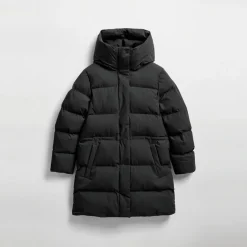 Vesperjakke Sort til Kvinder